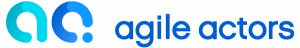 Agile Actors Logo