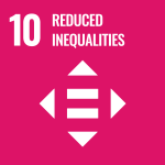 Reduced Inequalities Goal